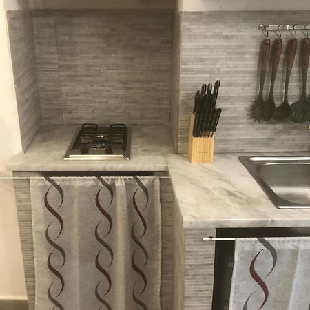 פלרמו Reginella Home מראה חיצוני תמונה