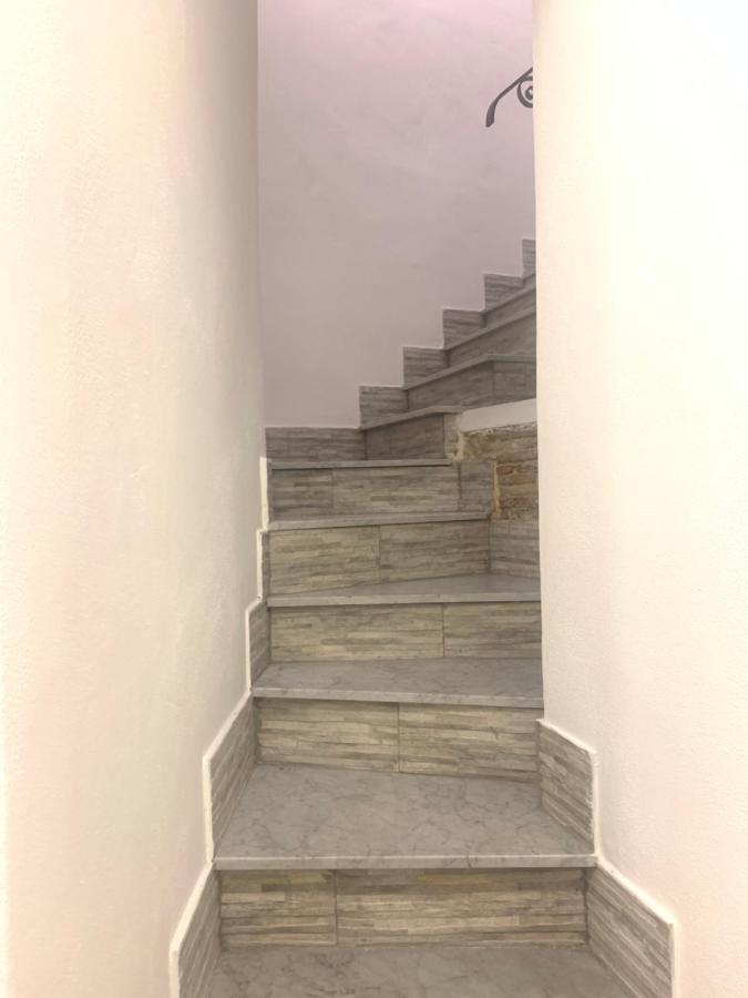 פלרמו Reginella Home מראה חיצוני תמונה