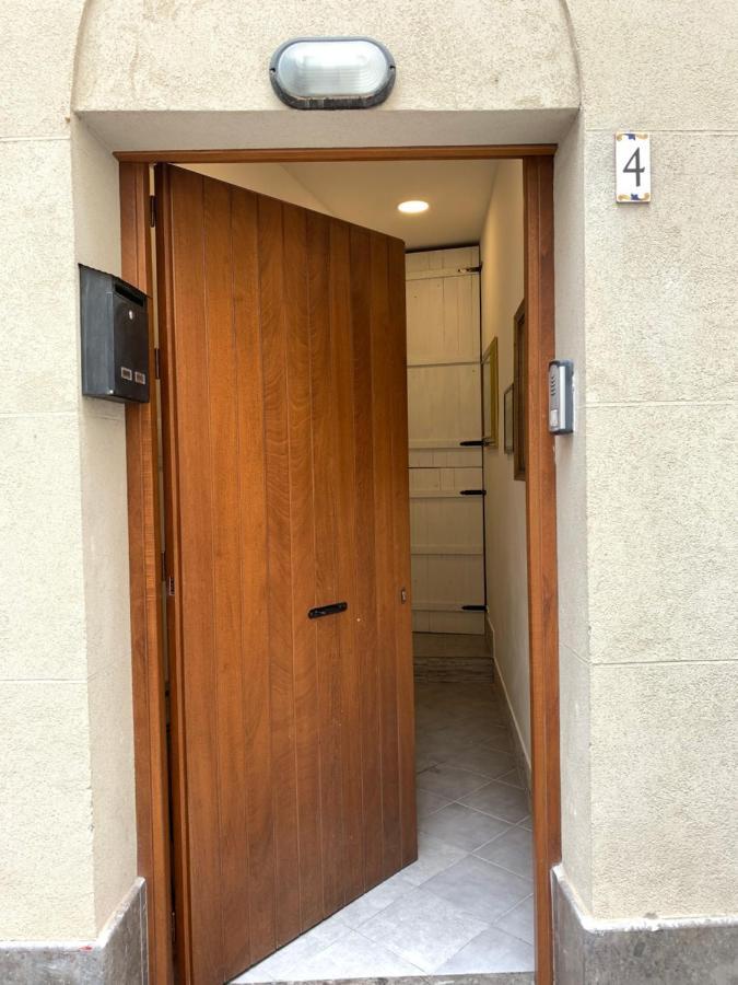 פלרמו Reginella Home מראה חיצוני תמונה