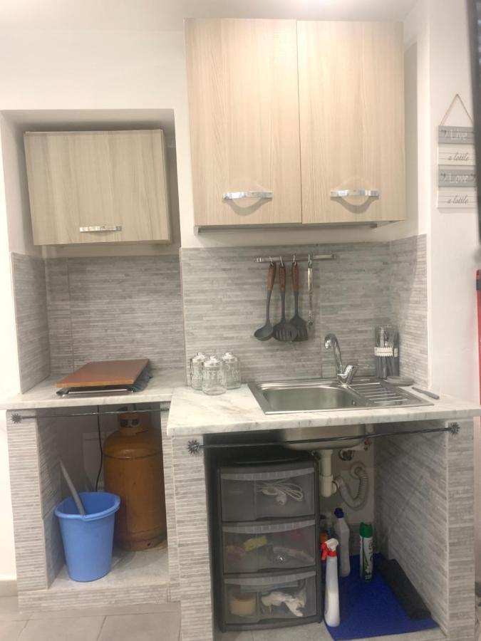 פלרמו Reginella Home מראה חיצוני תמונה