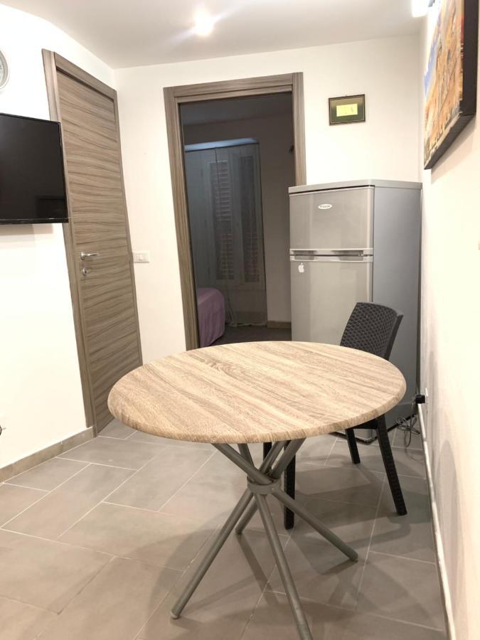 פלרמו Reginella Home מראה חיצוני תמונה