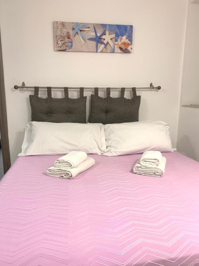 פלרמו Reginella Home מראה חיצוני תמונה