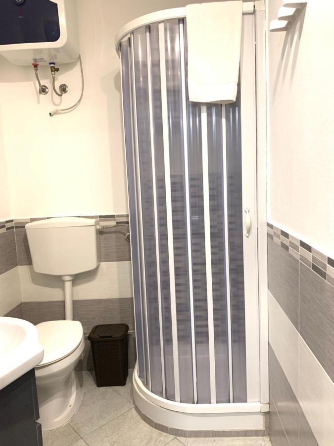 פלרמו Reginella Home מראה חיצוני תמונה