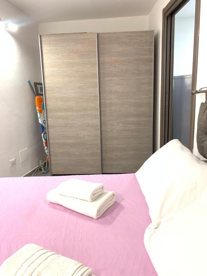 פלרמו Reginella Home מראה חיצוני תמונה