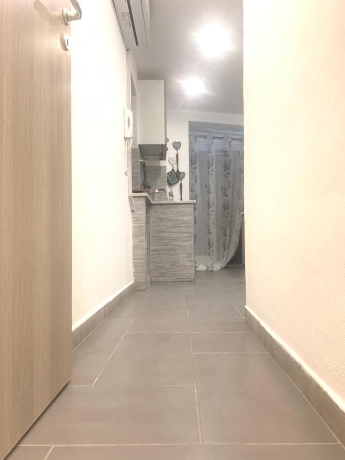 פלרמו Reginella Home מראה חיצוני תמונה