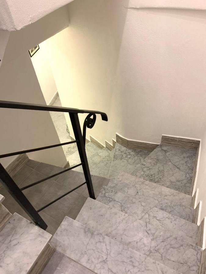 פלרמו Reginella Home מראה חיצוני תמונה