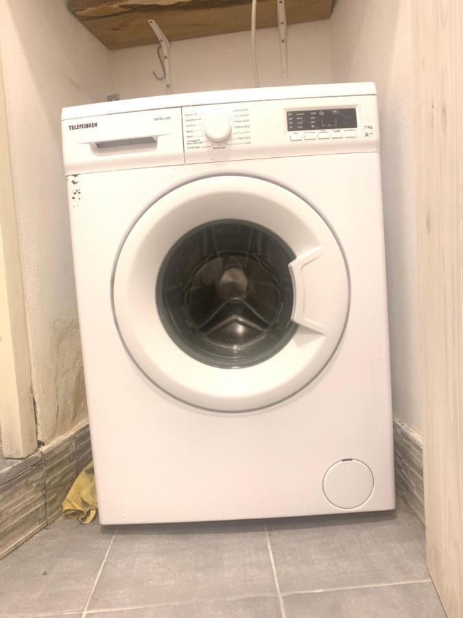 פלרמו Reginella Home מראה חיצוני תמונה