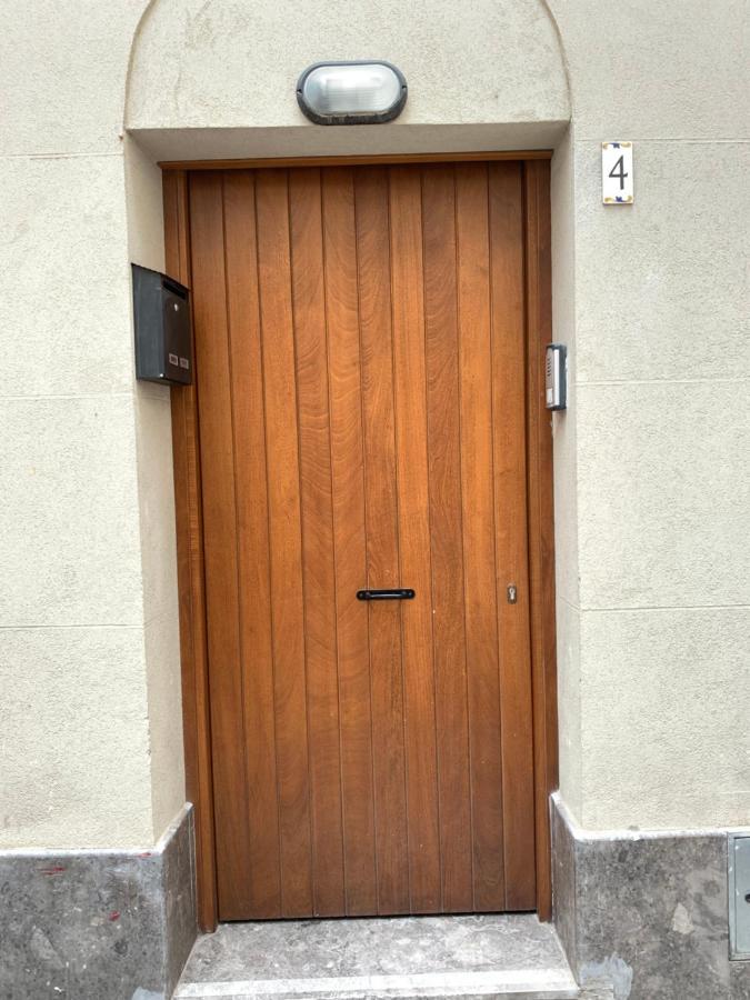 פלרמו Reginella Home מראה חיצוני תמונה