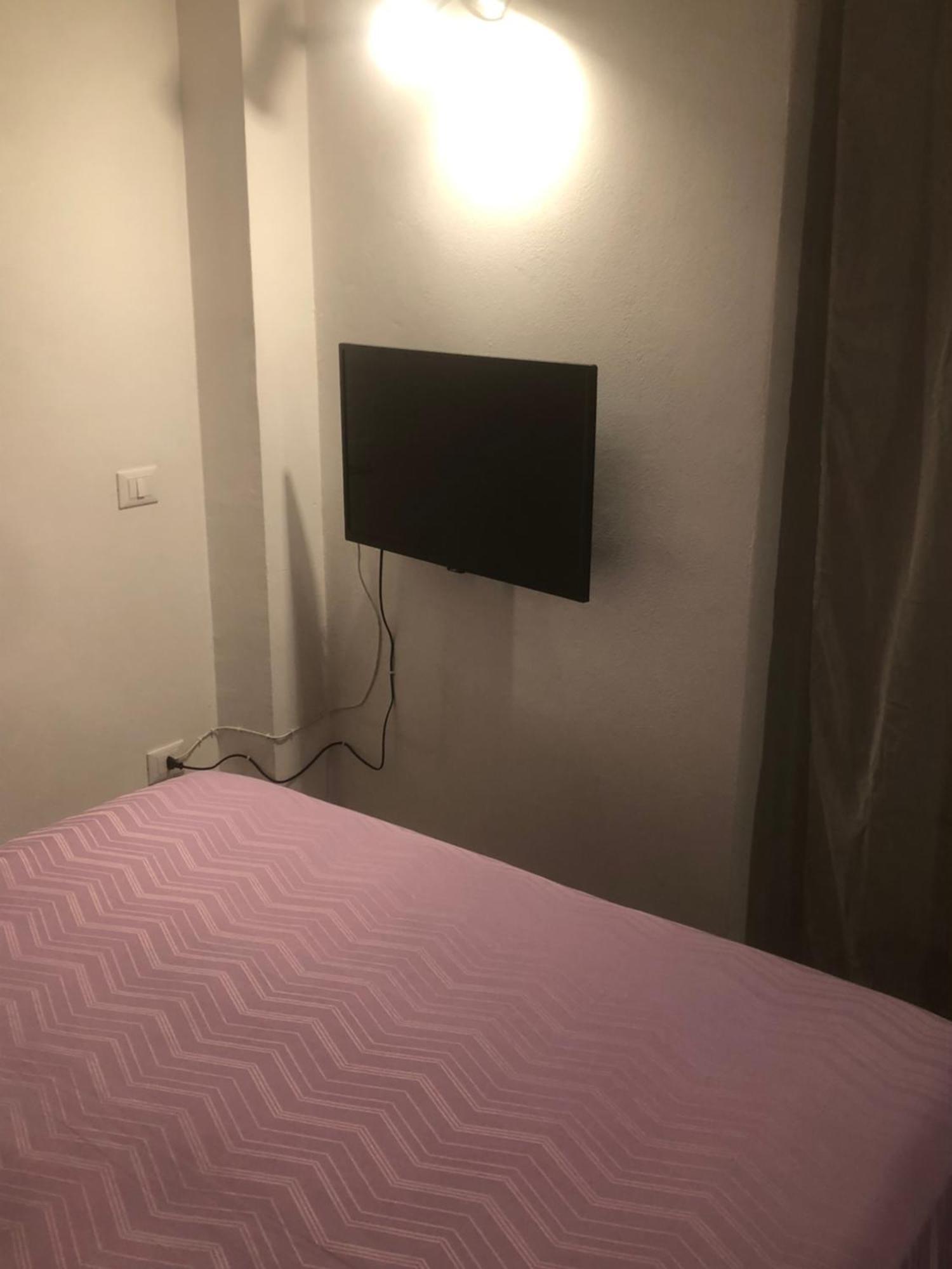 פלרמו Reginella Home מראה חיצוני תמונה
