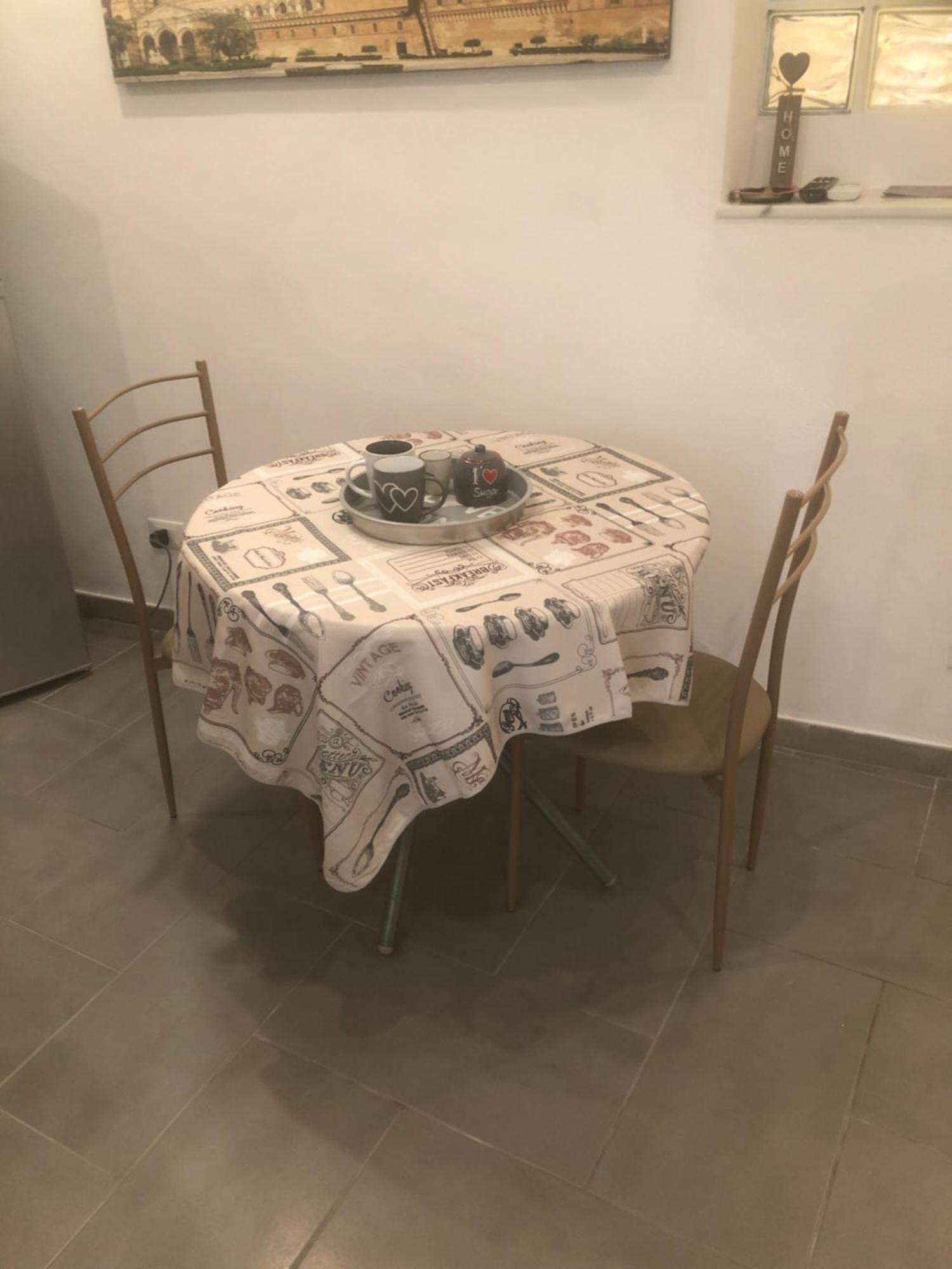 פלרמו Reginella Home מראה חיצוני תמונה