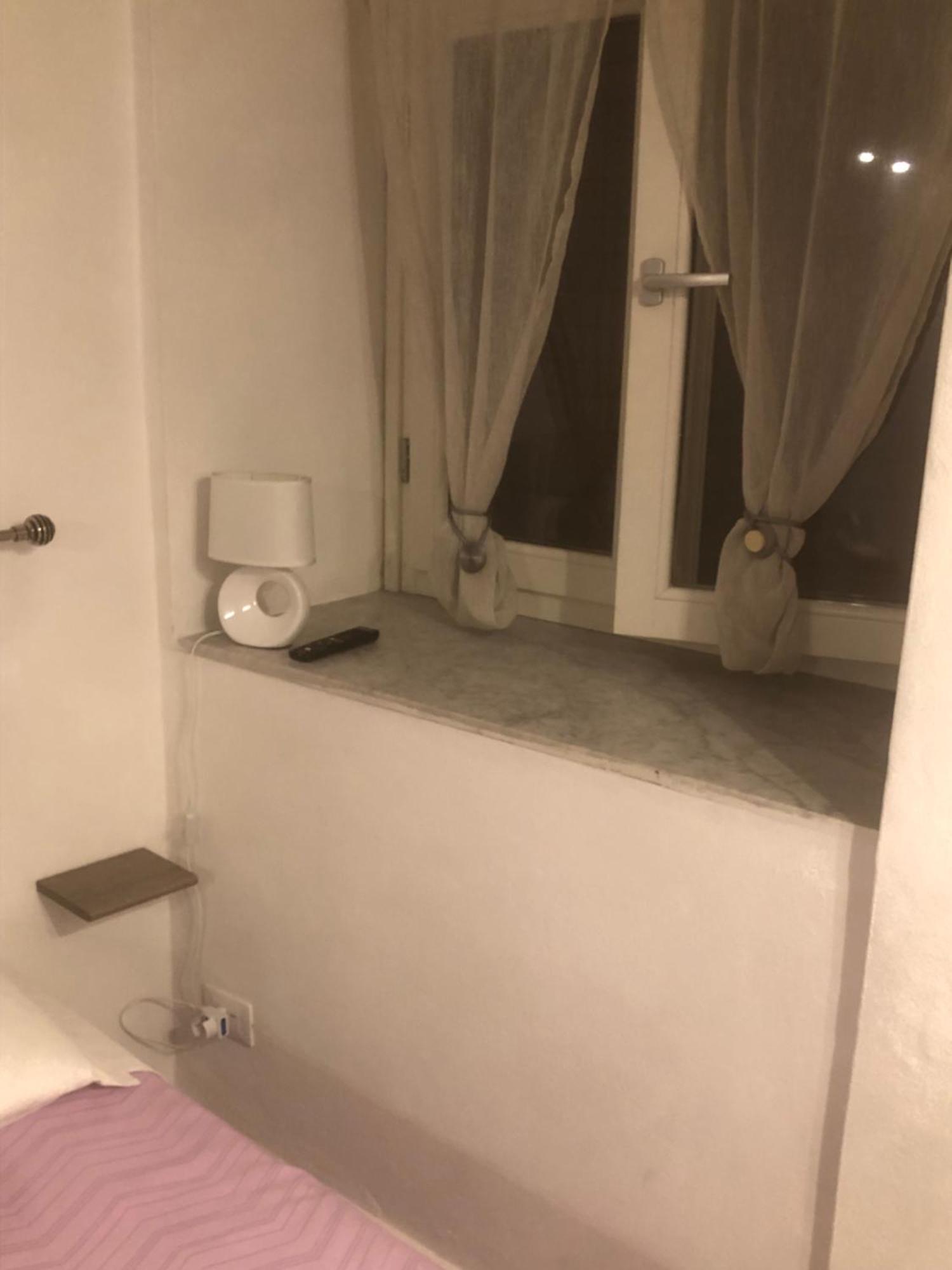 פלרמו Reginella Home מראה חיצוני תמונה