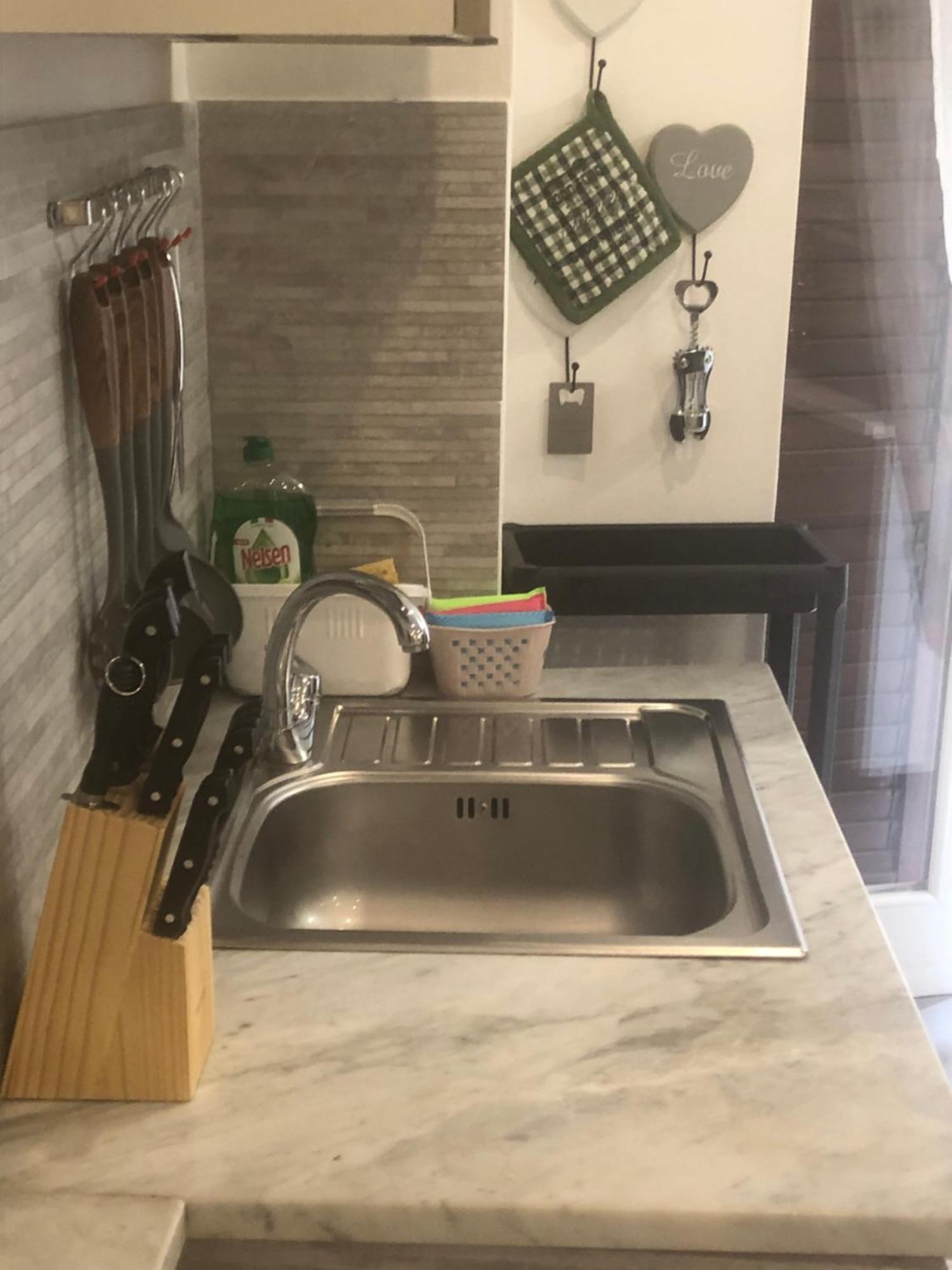 פלרמו Reginella Home מראה חיצוני תמונה
